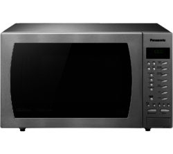 PANASONIC  NN-CT585SBPQ Combination Microwave - Stainless Steel